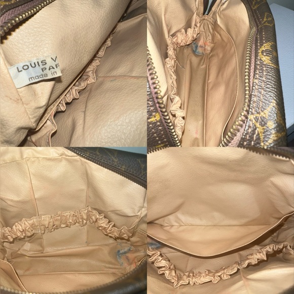 LOUIS VUITTON TROUSSE POUCH 23 - Picture 14 of 17